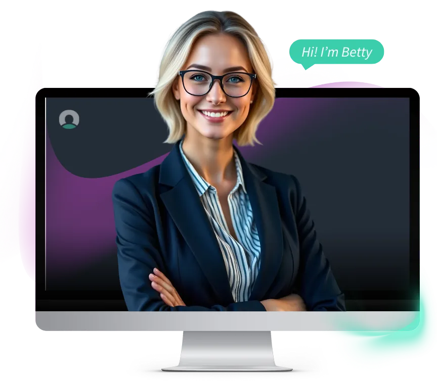 BettyWho, the AI assistant