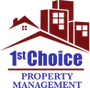 1st Choice Property Management