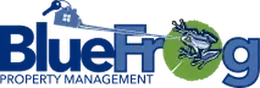 BlueFrog Property Management