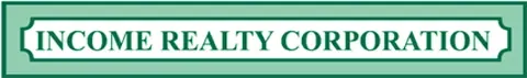 Income Realty Corporation
